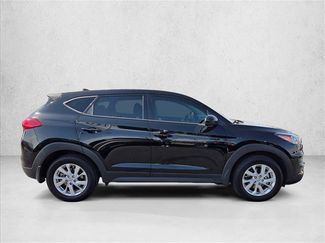 Used 2021 Hyundai Tucson SE FWD video 4