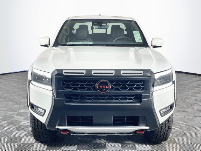 New 2027 Nissan Frontier PRO-4X w/ Pro Premium Package AWD/4WD image 3