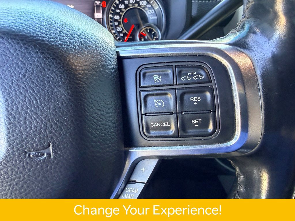 Used 2019 RAM 3500 Laramie AWD/4WD image 30
