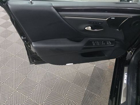 Used 2021 Lexus ES 350 Ultra Luxury image 9