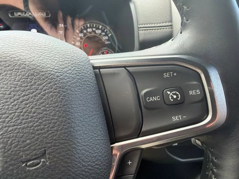 Used 2024 RAM 2500 Laramie w/ Sport Appearance Package AWD/4WD image 26