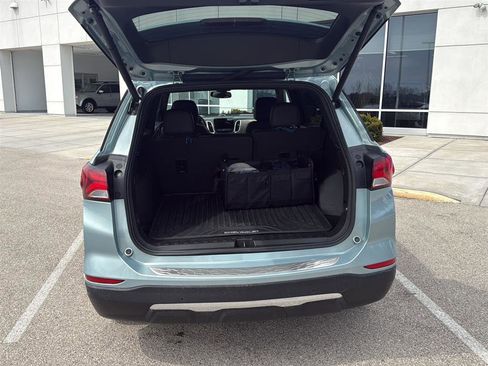 Used 2022 Chevrolet Equinox Premier image 13