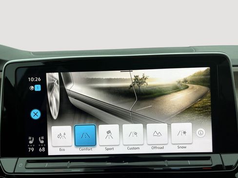 Certified 2024 Volkswagen Atlas SE AWD/4WD image 18