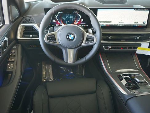 New 2026 BMW X5 sDrive40i w/ M Sport Package image 16