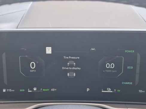 New 2026 Kia Sportage SX Prestige image 19