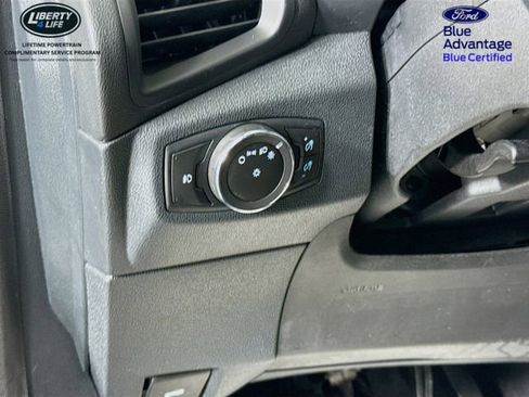 Certified 2018 Ford EcoSport SES image 10
