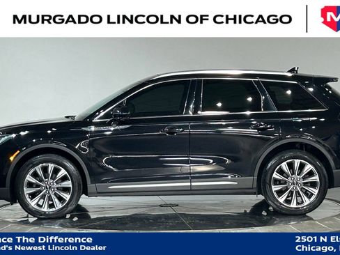 Used 2021 Lincoln Corsair Reserve w/ Equipment Group 201A AWD/4WD image 5