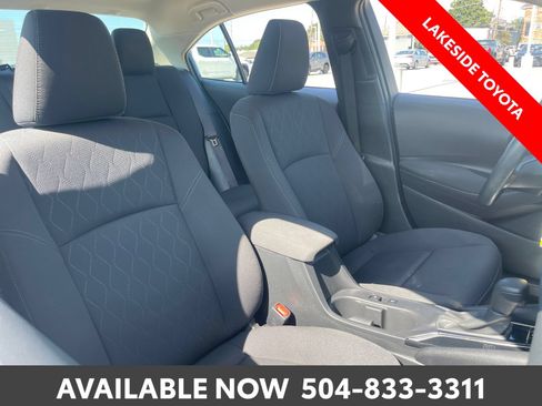 Used 2024 Toyota Corolla LE FWD image 14