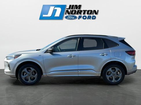 Used 2024 Ford Escape ST-Line image 6