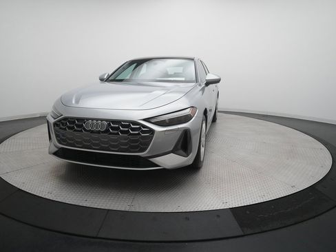 New 2025 Audi A5 2.0T Premium Plus w/ Premium Plus image 35