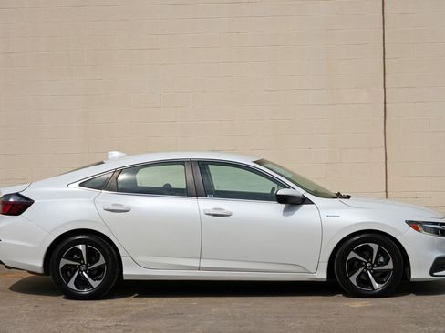 Used 2022 Honda Insight EX image 47