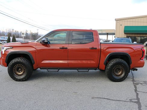 Used 2024 Toyota Tundra TRD Pro image 2