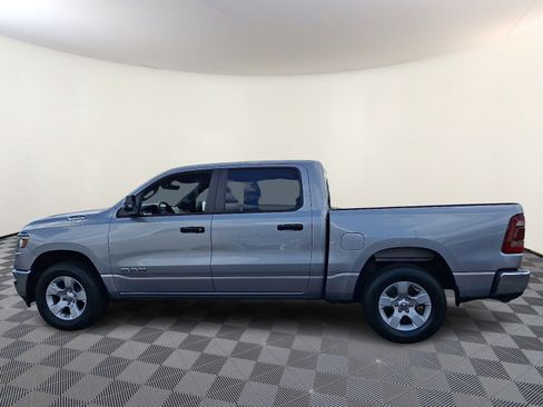 Used 2023 RAM 1500 Big Horn AWD/4WD image 4