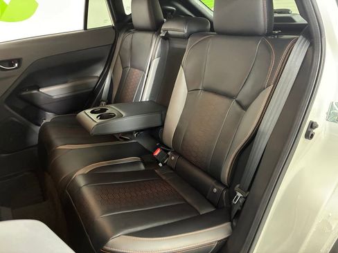 Used 2025 Subaru Crosstrek 2.5i Limited image 22