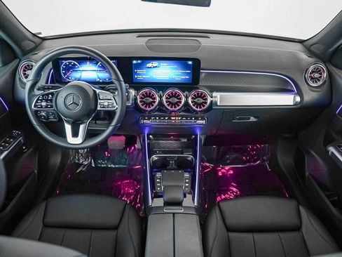 Certified 2023 Mercedes-Benz EQB 300 4MATIC image 13