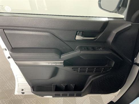 New 2026 Toyota Tacoma TRD Off-Road AWD/4WD image 20