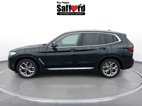 Used 2024 BMW X3 xDrive30i w/ Premium Package AWD/4WD image 5