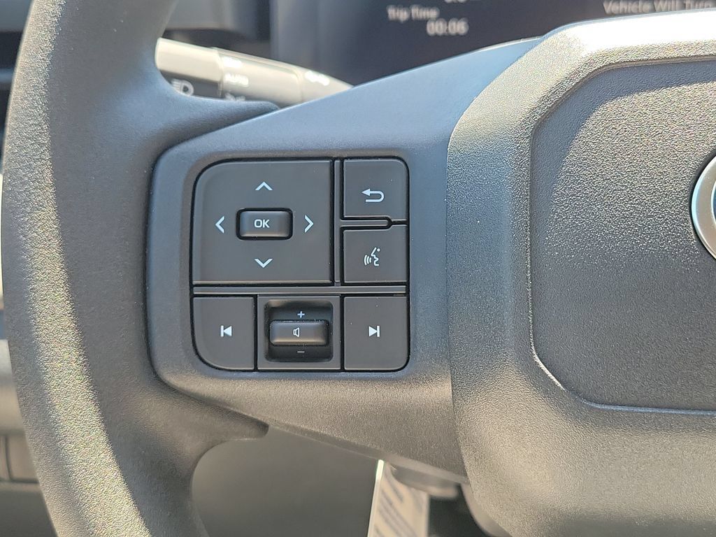 New 2026 Toyota RAV4 LE AWD/4WD image 13