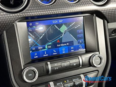 Used 2021 Ford Mustang GT Premium w/ GT Performance Package image 24