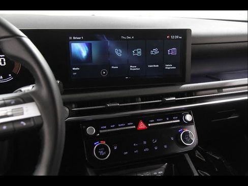 Used 2025 Hyundai Tucson XRT image 9