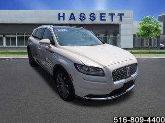 Used 2022 Lincoln Nautilus Reserve AWD/4WD video 1