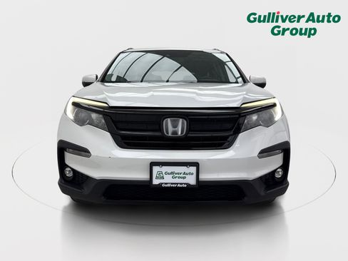 Used 2021 Honda Pilot Special Edition image 14