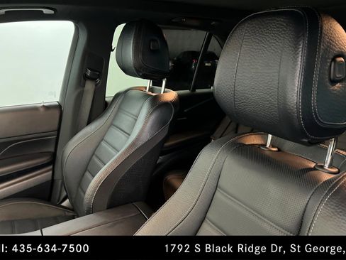 Certified 2024 Mercedes-Benz GLE 450 4MATIC image 16
