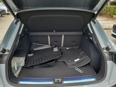 New 2026 Audi Q3 quattro 2.0T AWD/4WD image 30
