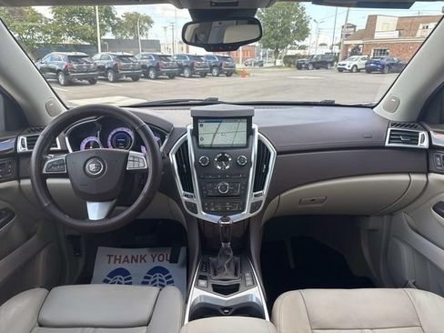 Used 2012 Cadillac SRX Performance FWD image 32