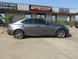 Used 2015 Lexus IS 250 image 5