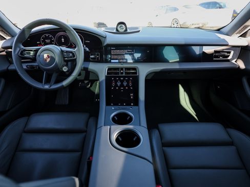 Certified 2025 Porsche Taycan image 26