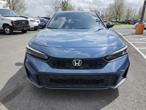 Used 2025 Honda Civic Sport image 11