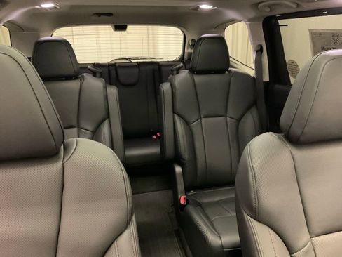 New 2026 Subaru Ascent Touring image 30