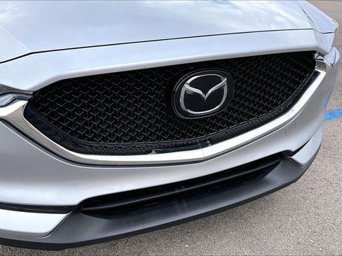 Used 2021 MAZDA CX-5 Touring w/ Touring Preferred SV Package FWD image 27