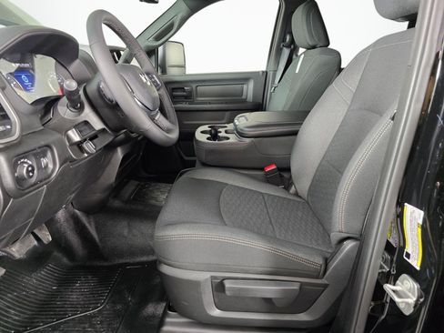 New 2026 RAM 5500 Tradesman w/ Safety Group AWD/4WD image 15