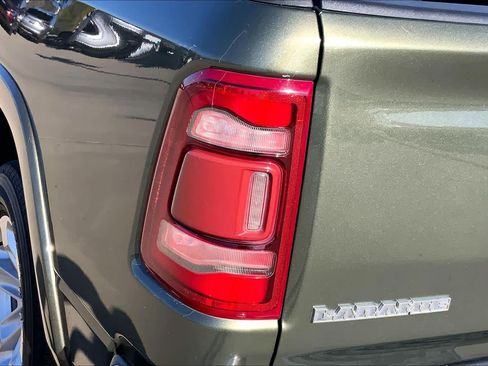 Used 2021 RAM 1500 Laramie image 26