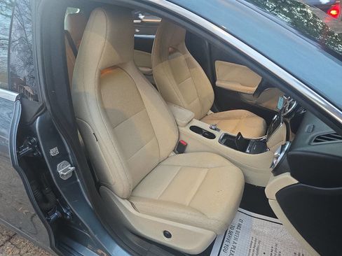 Used 2014 Mercedes-Benz CLA 250 CLA 250 4dr Sedan w/ Premium 1 Package image 9