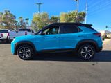 Used 2022 Chevrolet TrailBlazer RS image 3