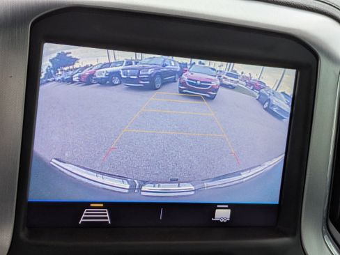 Certified 2021 GMC Sierra 1500 Elevation image 29