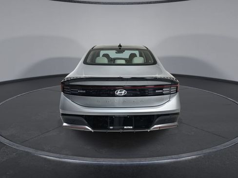 Certified 2025 Hyundai Sonata SEL FWD image 7