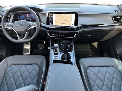 New 2026 Volkswagen Atlas Cross Sport SEL Premium R-Line image 18