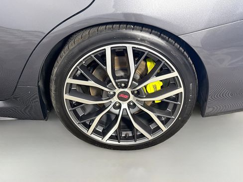Used 2020 Subaru WRX STI w/ Popular Package #3 (IZT) AWD/4WD image 37