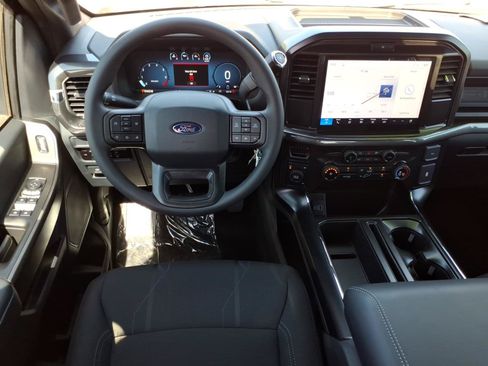 Used 2026 Ford F150 STX w/ Equipment Group 200A AWD/4WD image 18