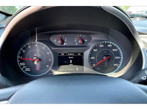 Used 2023 Chevrolet Malibu LT FWD image 13