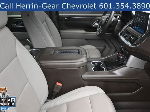 Used 2024 Chevrolet Tahoe LT RWD image 28