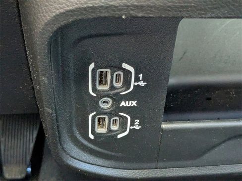 Used 2023 RAM 3500 Big Horn w/ Level 1 Equipment Group image 18