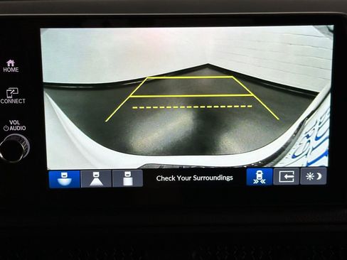 New 2026 Honda CR-V Sport-L image 30