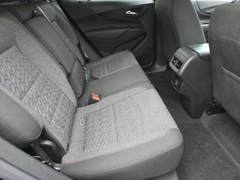 Used 2024 Chevrolet Equinox LT image 17