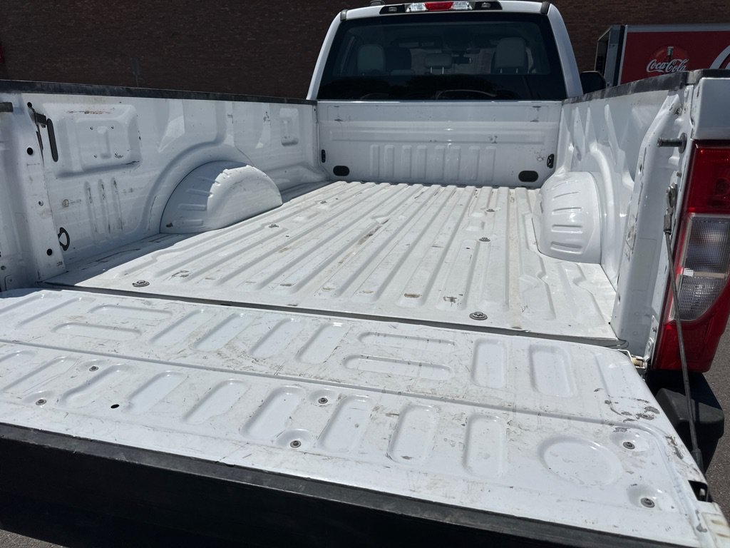 Used 2020 Ford F250 XL w/ Power Equipment Group AWD/4WD image 5