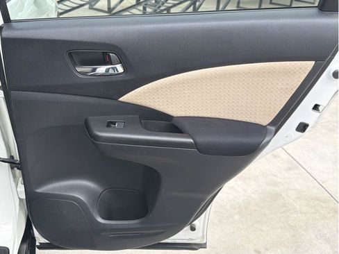 Used 2015 Honda CR-V EX image 37